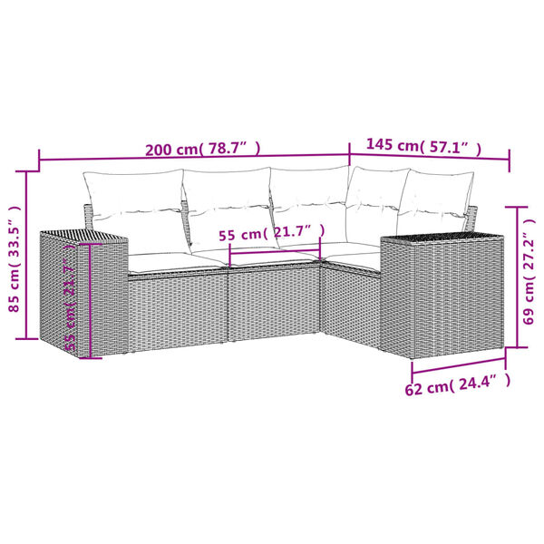 Visar produktbild 3 av 17