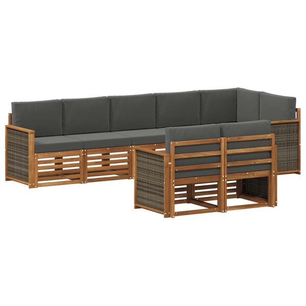 Visar produktbild 1 av 8