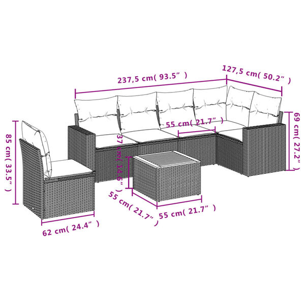 Visar produktbild 3 av 16