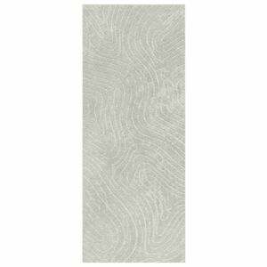 vidaXL Inomhus och utomhus matta PALMERAS Gr&ouml;n 80 x 150 cm Polyester