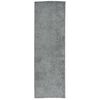 vidaXL Ryamatta PAMPLONA l&aring;ng lugg modern gr&ouml;n 80x250 cm