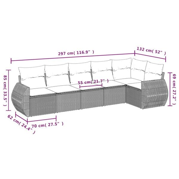 Visar produktbild 3 av 17