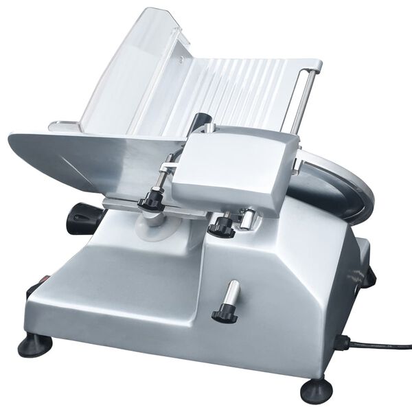 vidaXL Professionell elektrisk sk&auml;rmaskin 220 mm