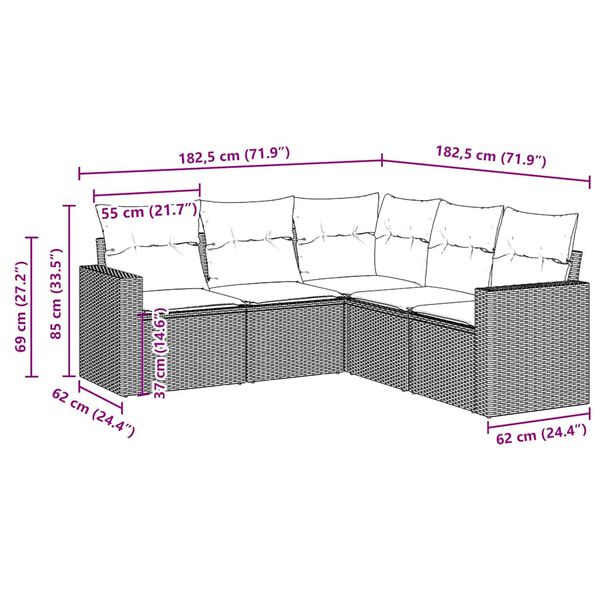 Visar produktbild 3 av 14