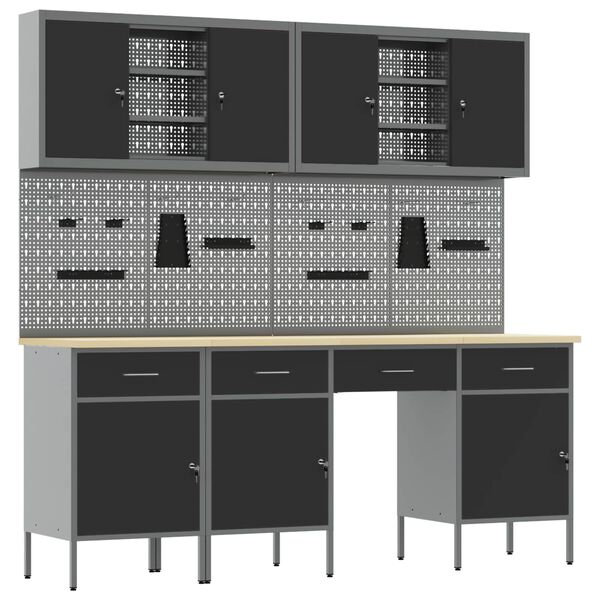 Visar produktbild 1 av 13