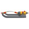 Hozelock Oscillerande vattenspridare Aquasave Pro 220 m&sup2;