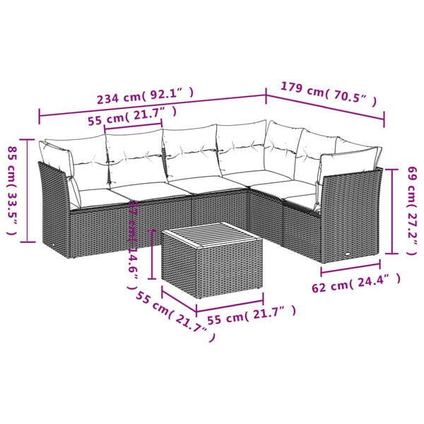 Visar produktbild 3 av 14
