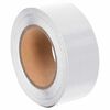 vidaXL Reflextejp vit 5 cmx20 m PVC
