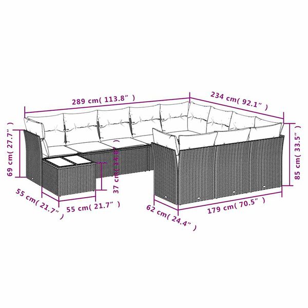 Visar produktbild 3 av 14
