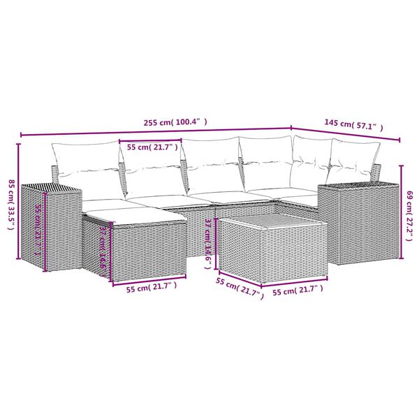 Visar produktbild 3 av 17