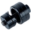 wolfcraft H&aring;ltagare f&ouml;r diskb&auml;nkspl&aring;t 35 mm 3754000