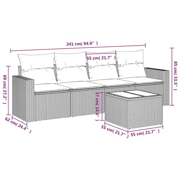 Visar produktbild 3 av 14
