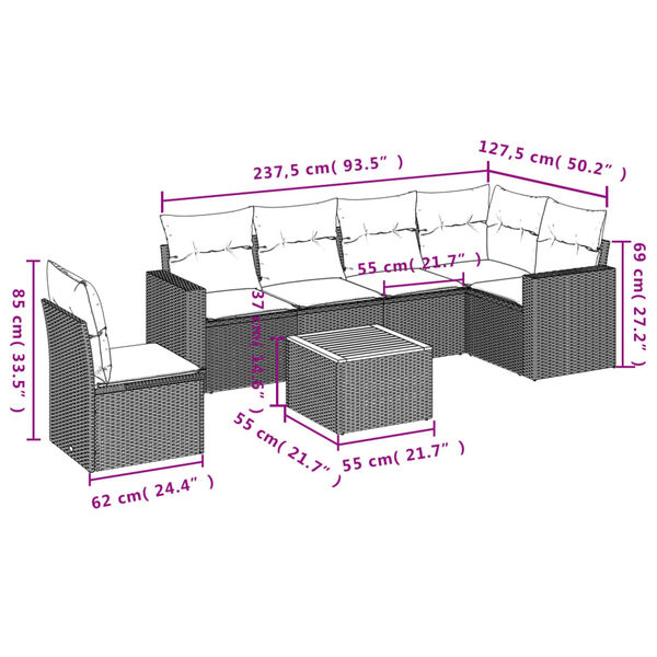 Visar produktbild 3 av 16
