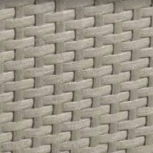 Keter Tr&auml;dg&aring;rdsstol Miami cappuccino 216833