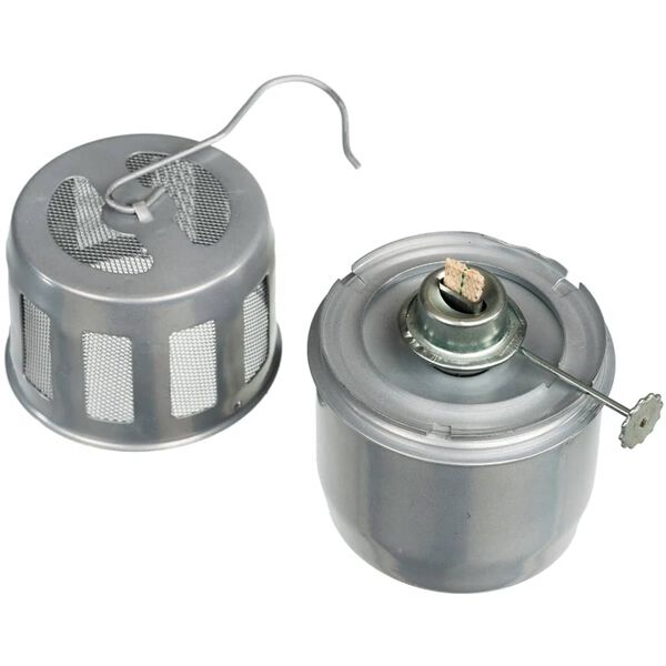 Nature Hängande fotogenvärmare Coldframe 0,5 L 6020420