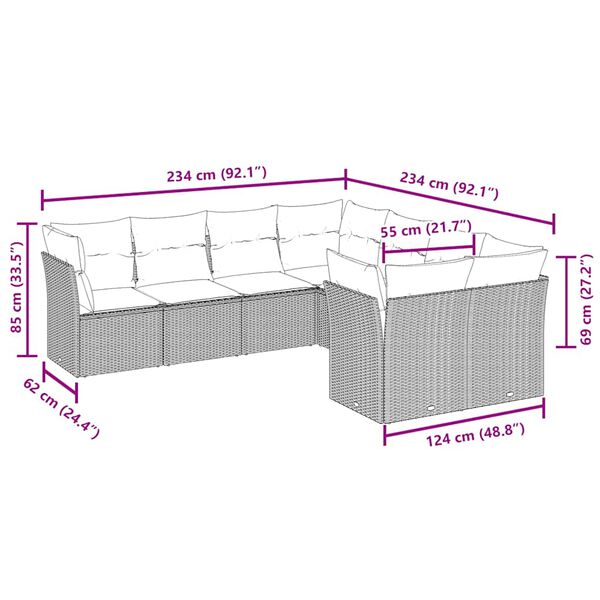 Visar produktbild 3 av 12