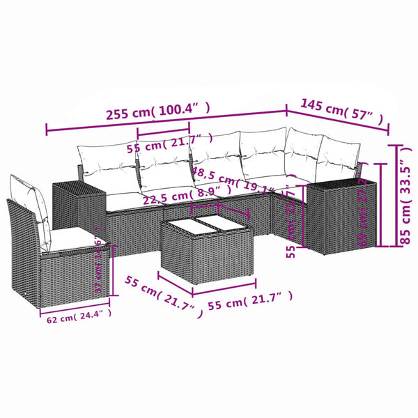 Visar produktbild 3 av 17