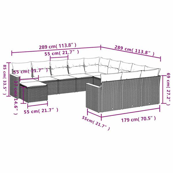Visar produktbild 3 av 17