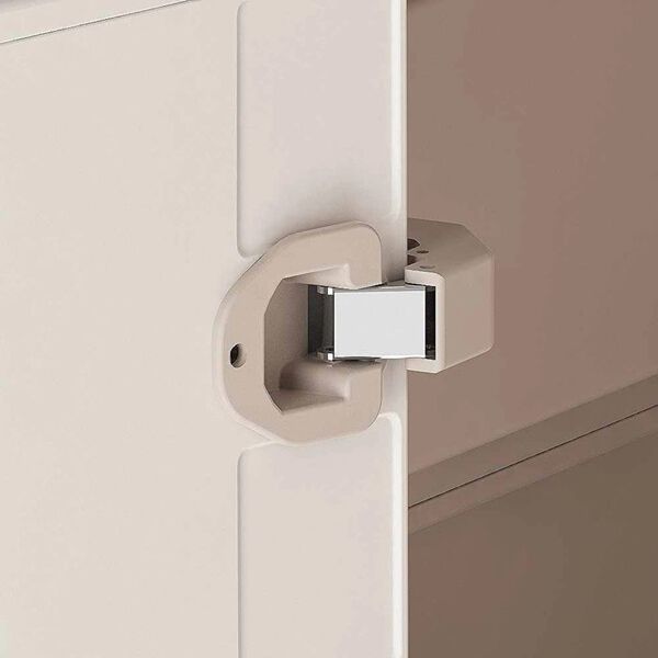 Keter Multifunktionellt f&ouml;rvaringssk&aring;p Gulliver 182 cm