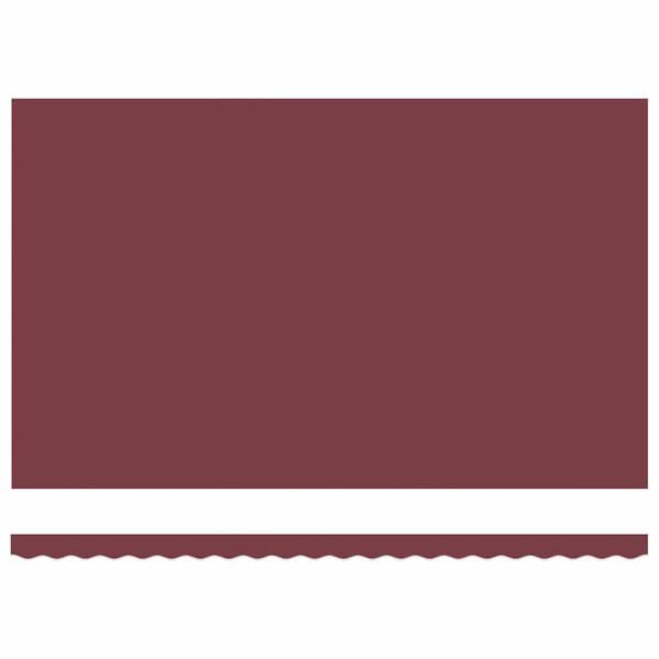 vidaXL Markis manuellt inf&auml;llbar vinr&ouml;d 500x300 cm