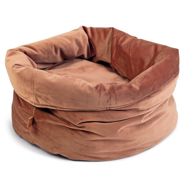 Designed by Lotte Kattb&auml;dd FLUCO rosa