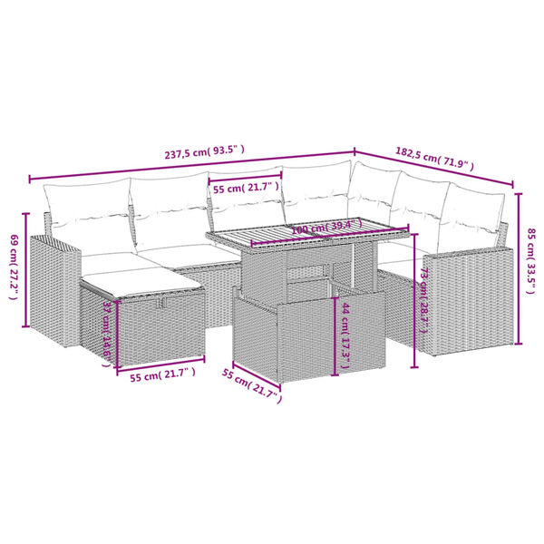 Visar produktbild 3 av 17