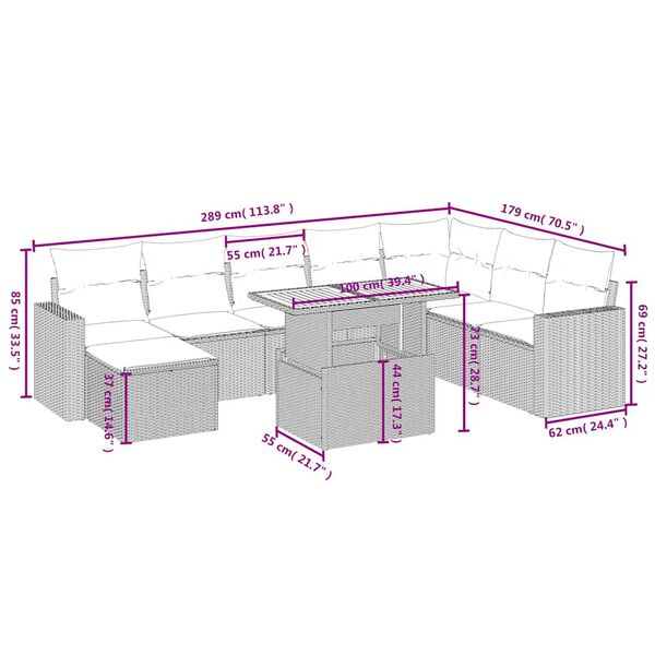 Visar produktbild 4 av 17