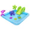Bestway Lekpool Fantastic Aquarium Play Centre 239x206x86 cm