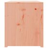 vidaXL Köksskåp för utomhusbruk 106x55x64 cm douglasträ