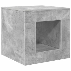 vidaXL BetongGr&aring;