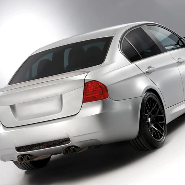 Carpoint Statisk f&ouml;nsterfilm 200x76 cm svart