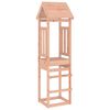 vidaXL Lektorn 52,5x46,5x206,5 cm massivt douglastr&auml;