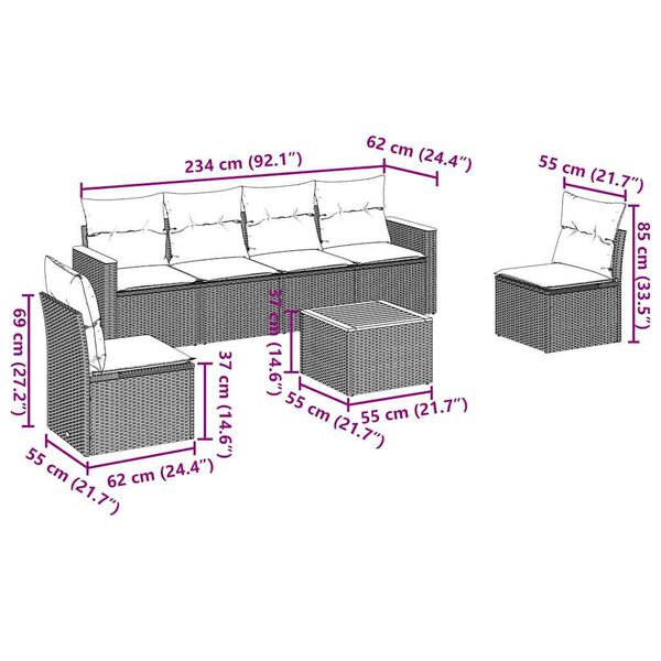 Visar produktbild 3 av 17