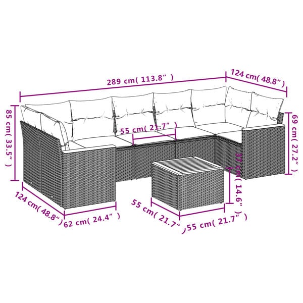 Visar produktbild 3 av 17
