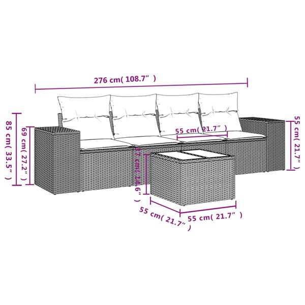 Visar produktbild 3 av 17