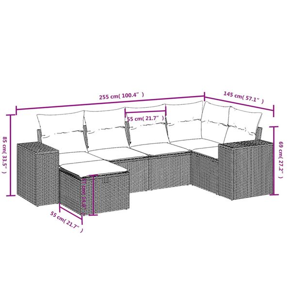 Visar produktbild 4 av 17