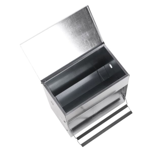 FLAMINGO Automatisk kycklingmatare Timo 30 kg