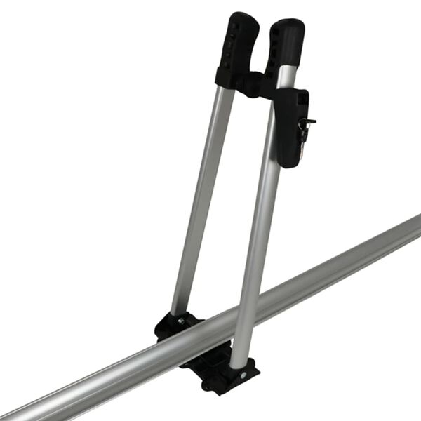 Twinny Load Cykelf&auml;ste f&ouml;r tak aluminium