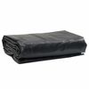 vidaXL Presenning antracit 2,5x3,5 m 650 g/m&sup2;