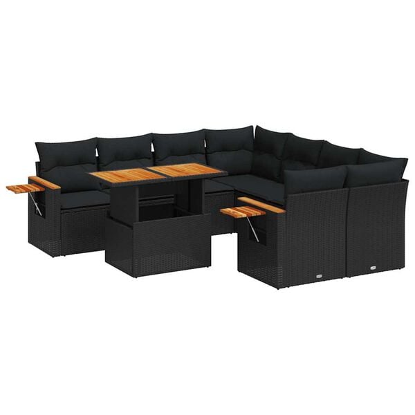 Visar produktbild 1 av 17