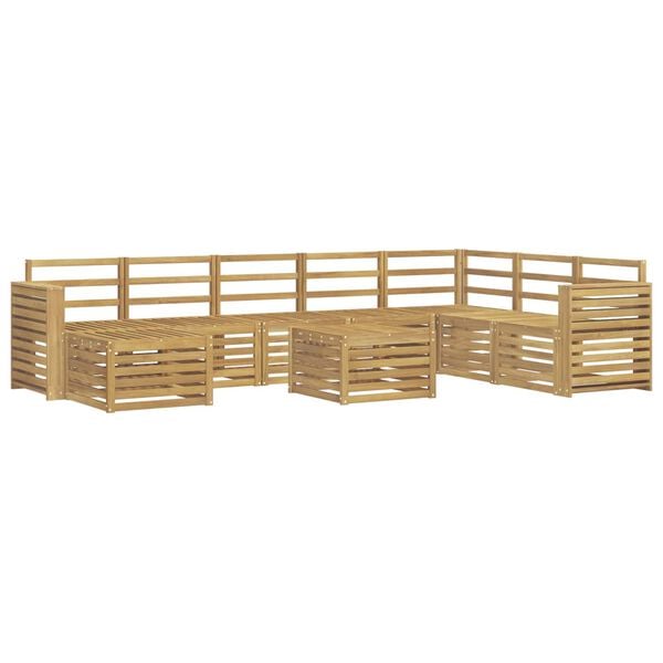Visar produktbild 1 av 10