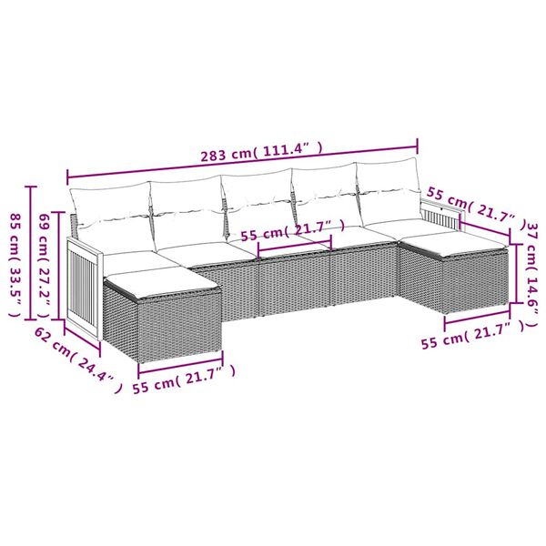 Visar produktbild 3 av 17