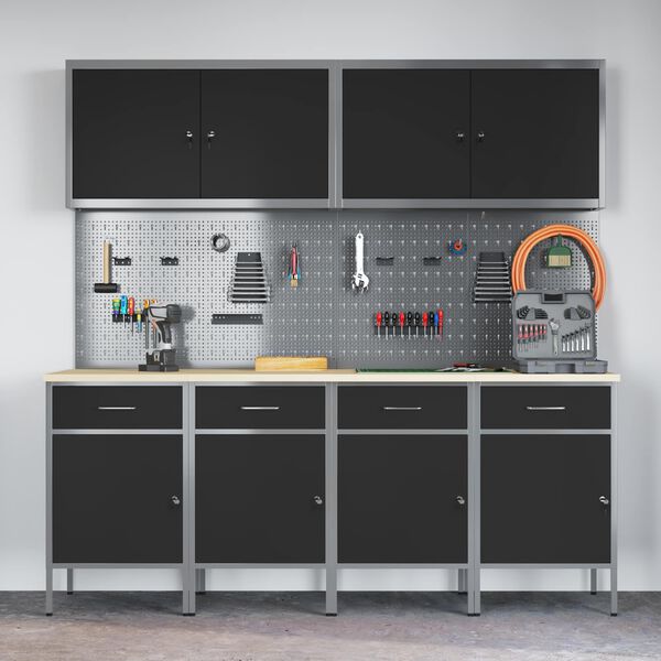 Visar produktbild 4 av 14