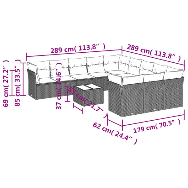 Visar produktbild 3 av 17