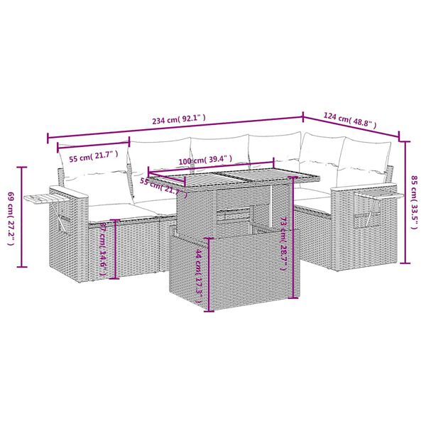 Visar produktbild 3 av 17