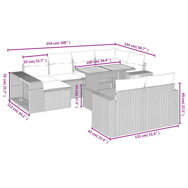 Visar produktbild 3 av 17