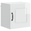 vidaXL Diskmaskin panel Kalmar H&ouml;gblanka vita 40 x 31 x 40 cm