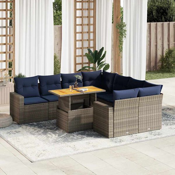 Visar produktbild 2 av 19