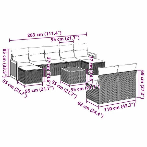 Visar produktbild 3 av 17