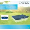 Intex Pool&ouml;verdrag rektangul&auml;rt 300x200 cm 28038